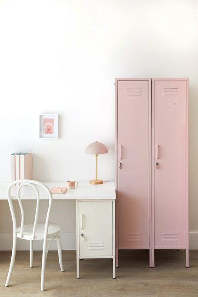 The Skinny in Blush