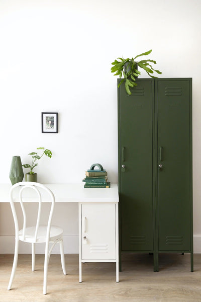 The Skinny in Olive