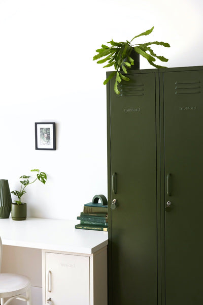 The Skinny in Olive