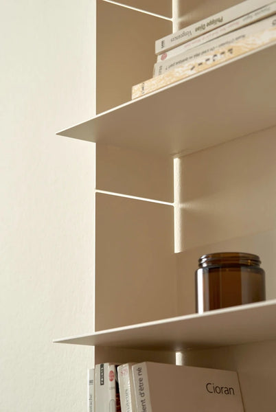 PLI Steel Wall Shelf