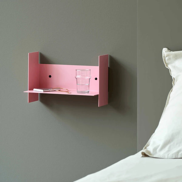PLI Steel Wall Shelf
