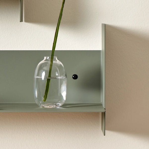 PLI Steel Wall Shelf