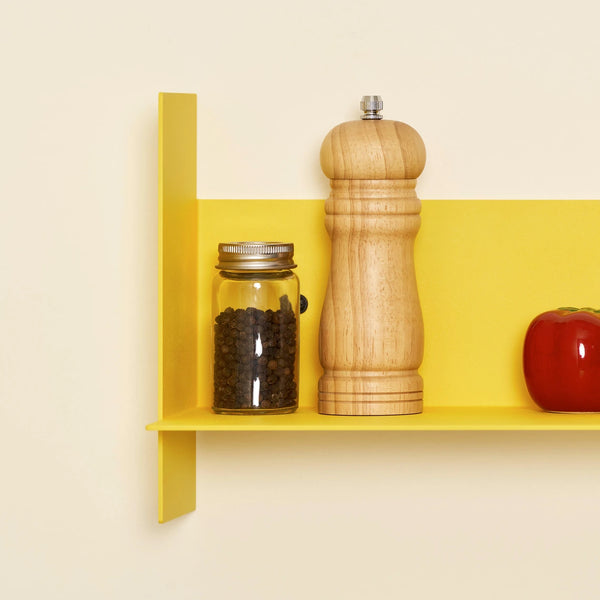 PLI Steel Wall Shelf