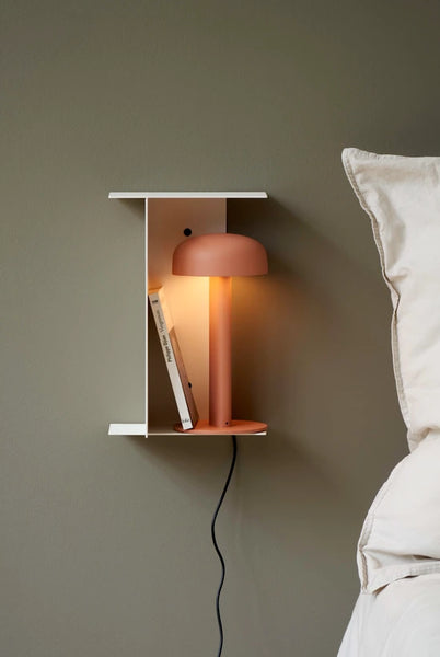 PLI Steel Wall Shelf