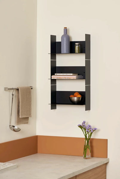 PLI Steel Wall Shelf