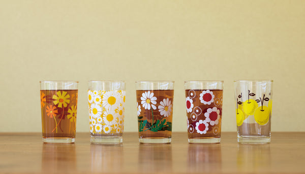 Aderia Retro Tumbler