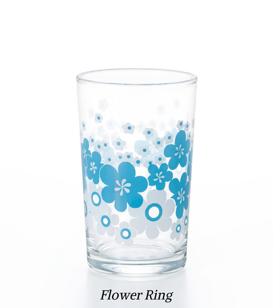 Aderia Retro Tumbler