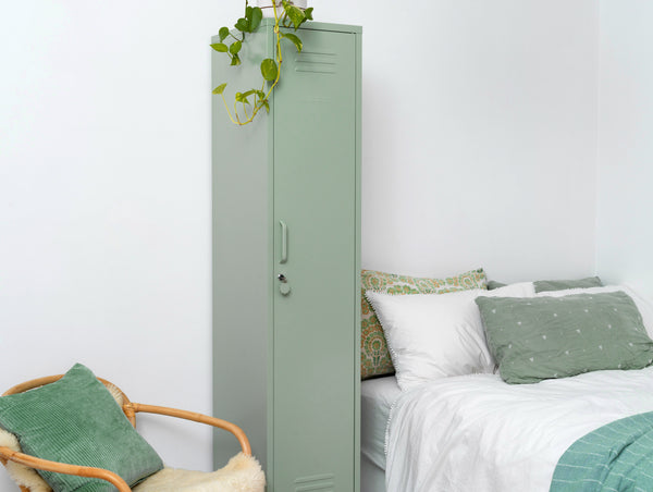 The Skinny in Sage