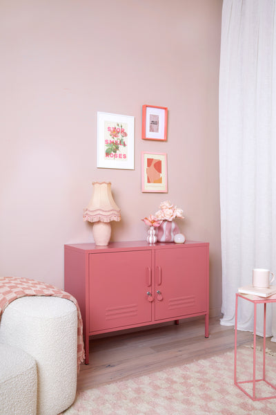 The Lowdown in Berry