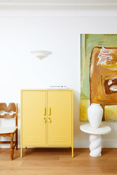 The Midi in Butter