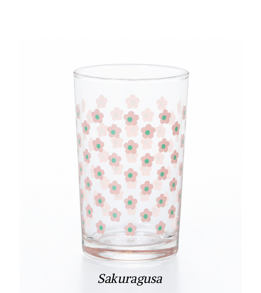 Aderia Retro Tumbler