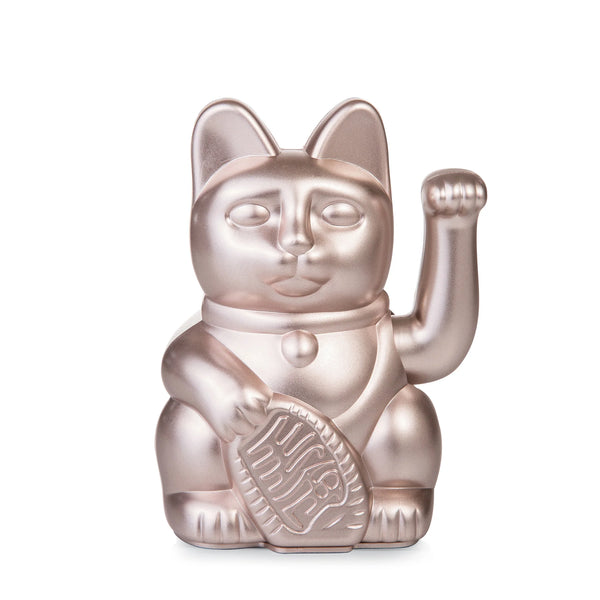Lucky Cat - Moonlight