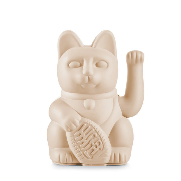 Lucky Cat - Ocher