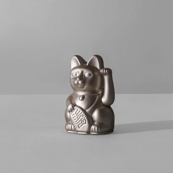 Mini Lucky Cat - Moonlight