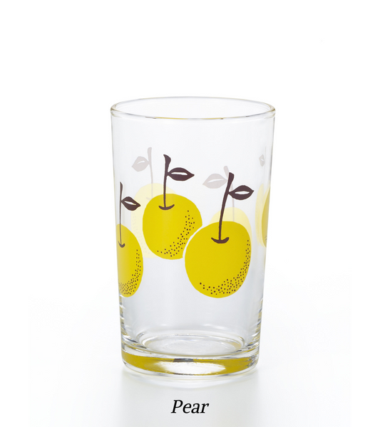 Aderia Retro Tumbler