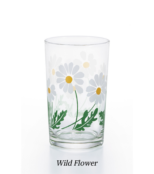 Aderia Retro Tumbler