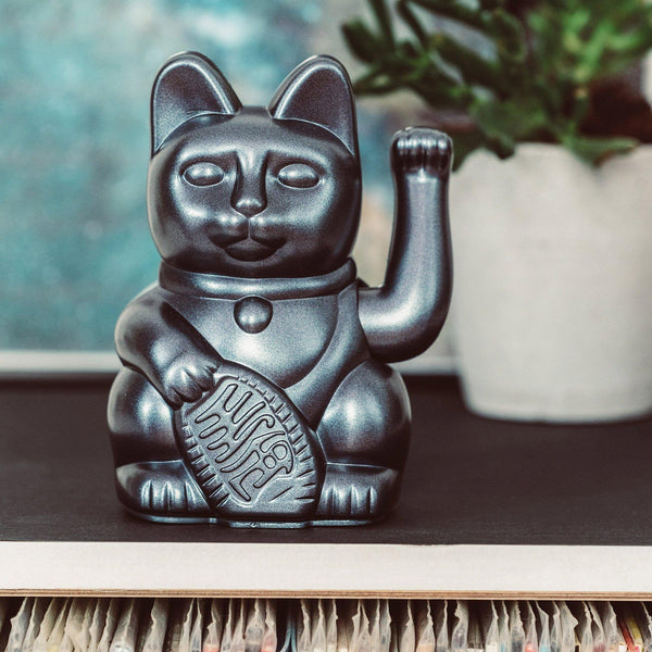 Lucky Cat - Galaxy