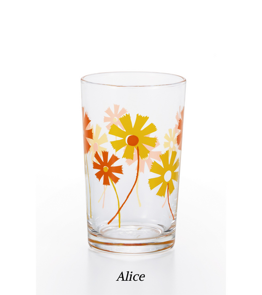 Aderia Retro Tumbler