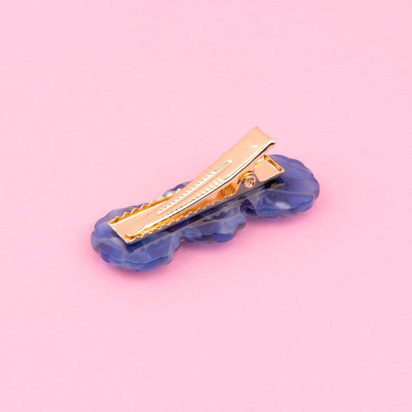 Anemone Hair Clip