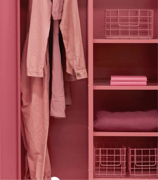 The Baskets in Berry