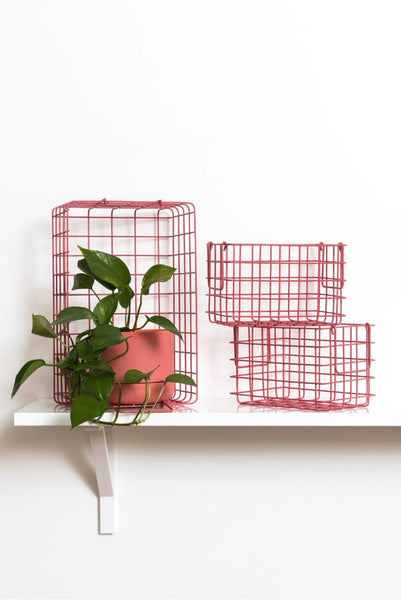 The Baskets in Berry