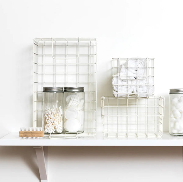 The Baskets in Chalk