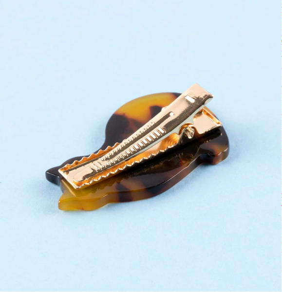 Bengal Cat Hair Clip