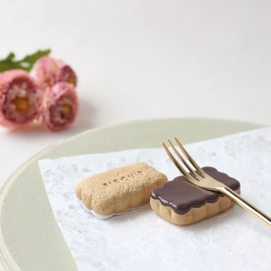 Chopstick Rest - Western Sweets