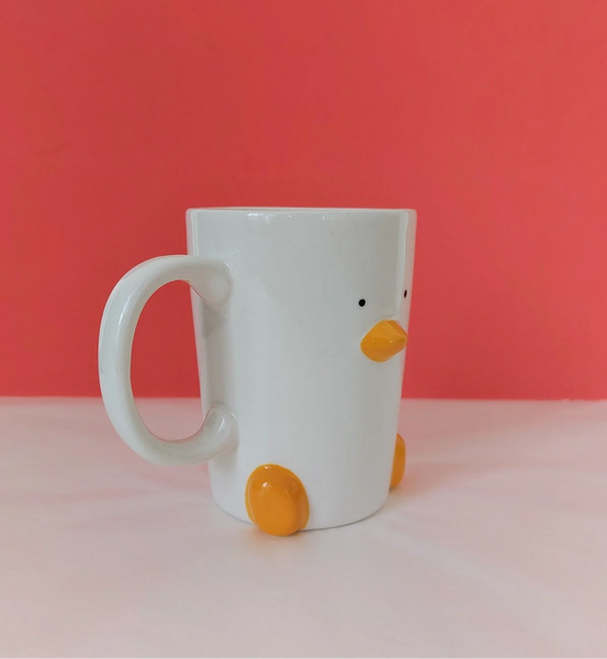 Duck Mug