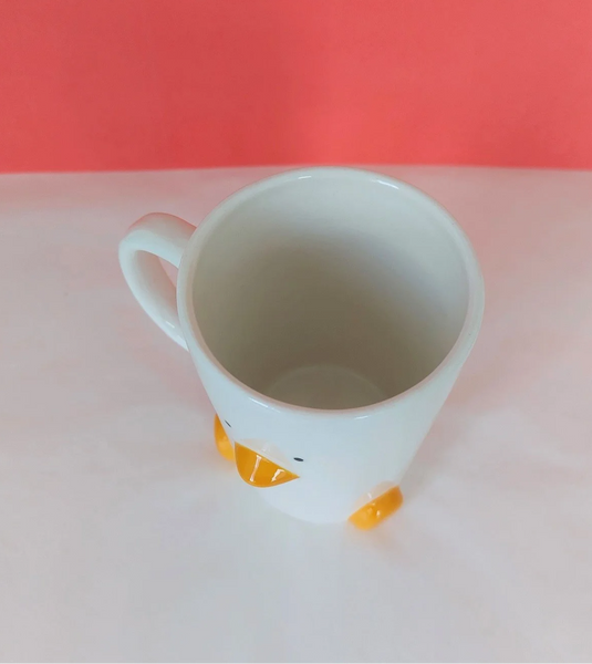 Duck Mug