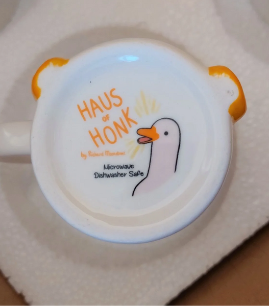 Duck Mug