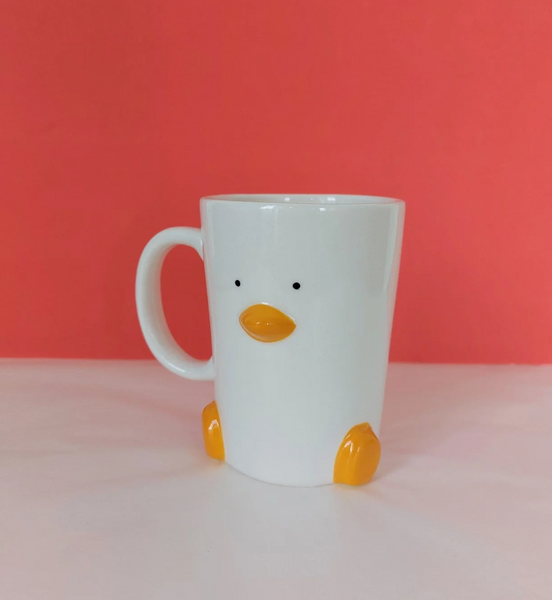 Duck Mug