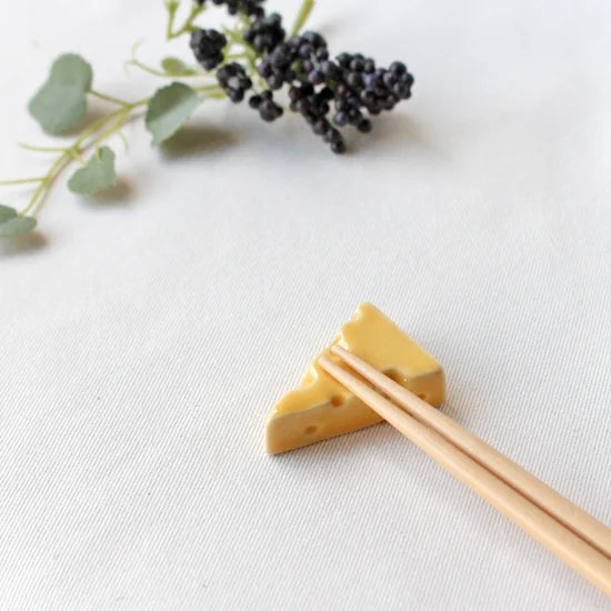 Chopstick Rest - Food