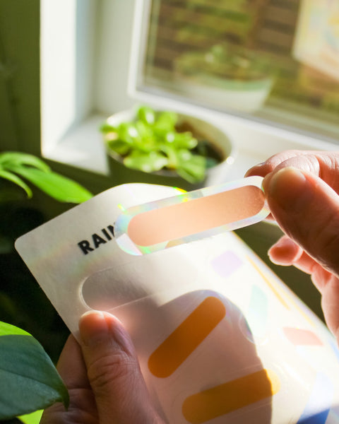 Suncatcher Sprinkles