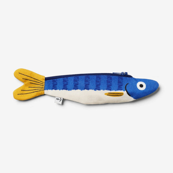 Herring Keychain