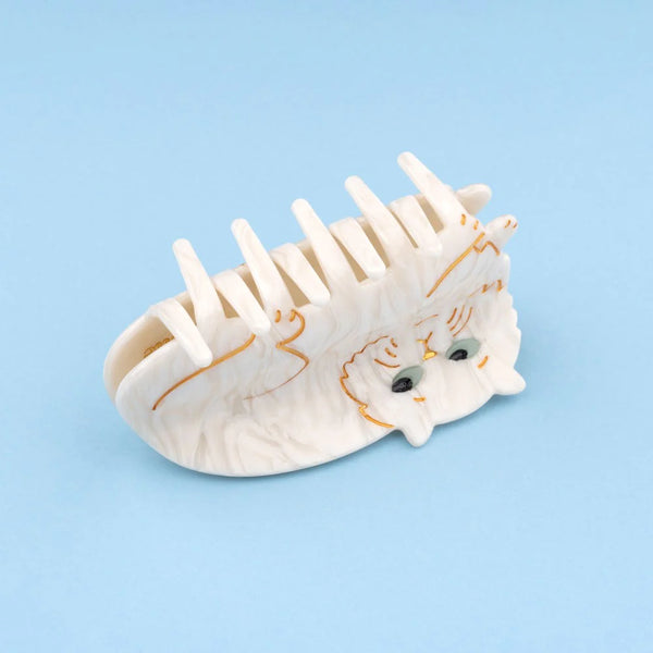 Persian Cat Hair Claw