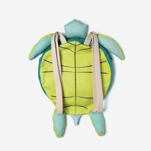 Kid Turtle - Backpack