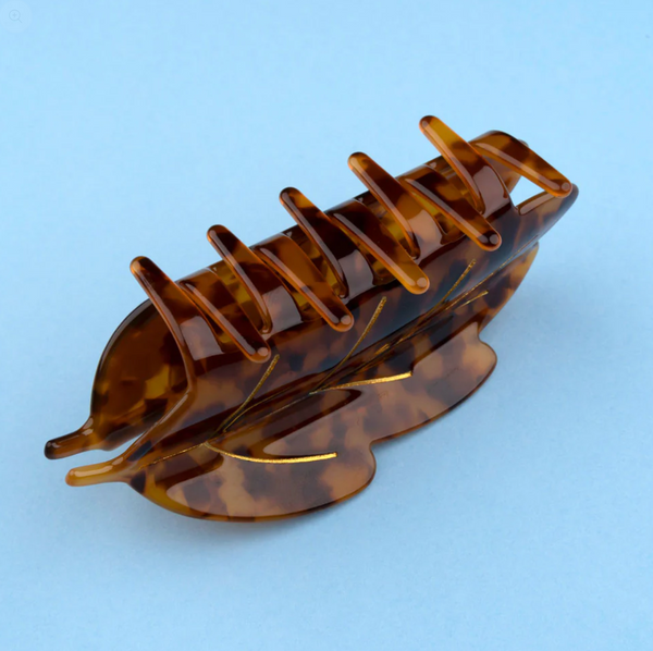 Leaf Hair Claw