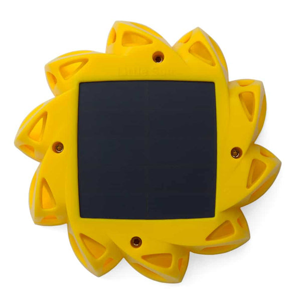 Little Sun Solar Lamp
