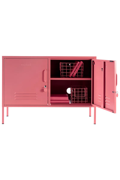 The Lowdown in Berry