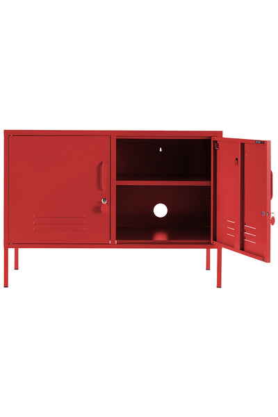 The Lowdown in Poppy