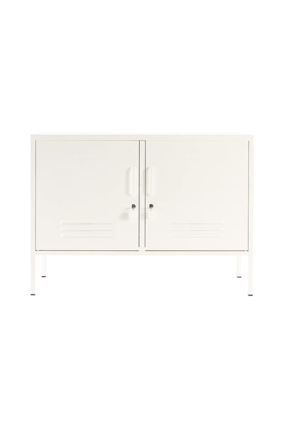 The Lowdown in Chalk