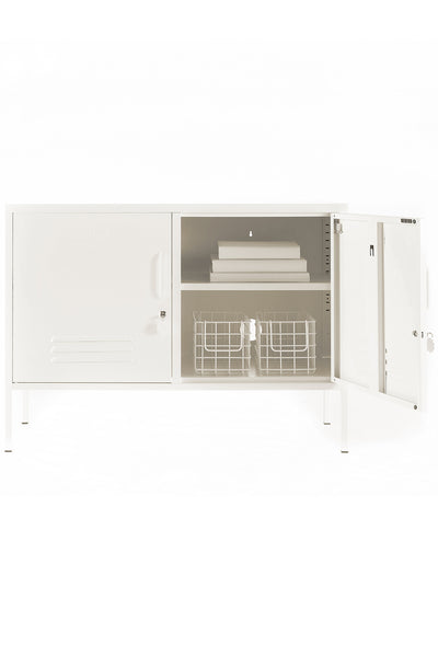 The Lowdown in Chalk