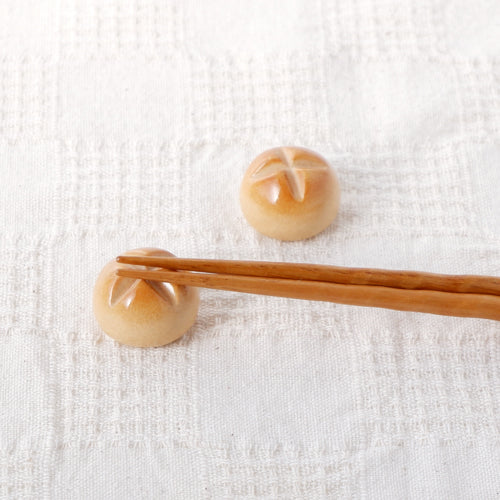 Chopstick Rest - Bread