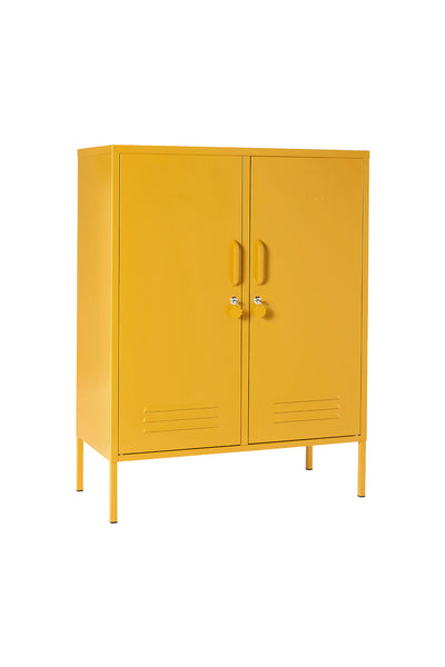 The Midi in Mustard