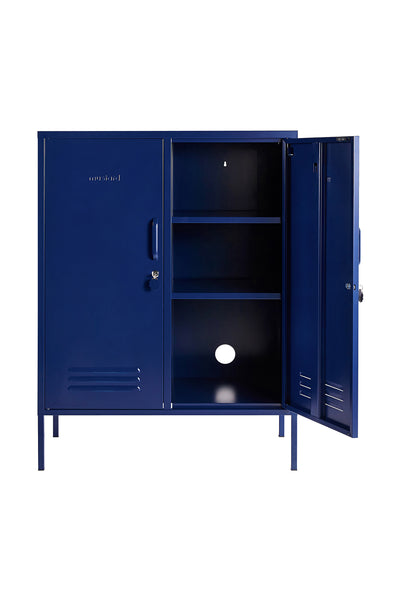 The Midi in Navy