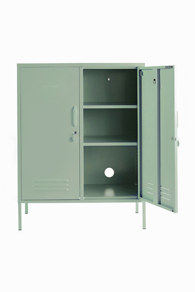 The Midi in Sage