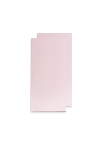 Extra Shelves in Blush