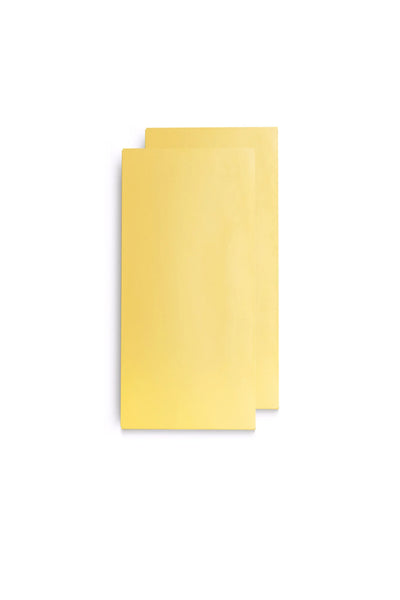 Extra Shelves in Butter