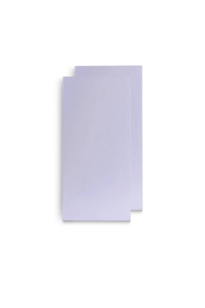 Extra Shelves in Lilac